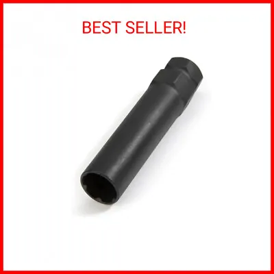 Buy Steelman Pro 6-Spline 41/64-Inch Socket-Style Locking Lug Nut Key, Removes Splin • 17.87$