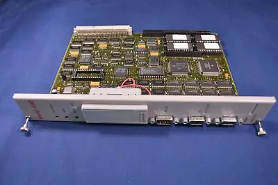 Buy Siemens Simatic 545 1101 CPU Processor Module,Parts Or Repairs,X7 • 75.75$