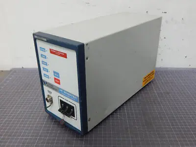 Buy Unitek Miyachi 1-243-01 HF Inverter Welding Power Control 300 Pk 1000 Hz 23 KA M • 399.99$