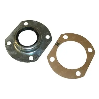 Buy For Cushman Axle Outer Rear Retainer-seal-gasket Part 879476 Haulster Truckster  • 37$