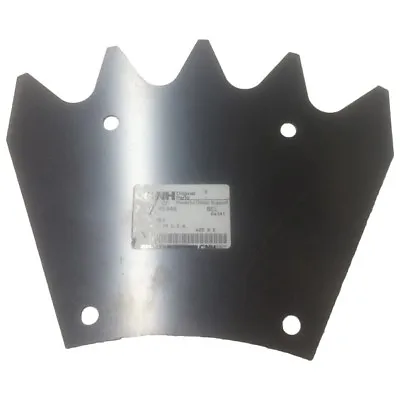 Buy New Holland Paddle Part # 86545349 For Manure Box Spreader 516 518 519 520 675S • 46$