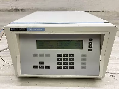 Buy Perkin Elmer 785A UV/VIS Detector Complete System Pre Owned • 499.99$