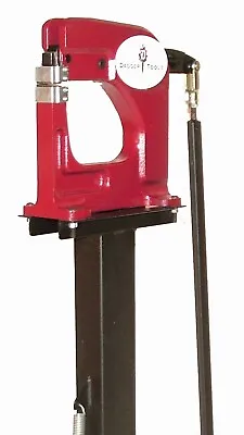 Buy Dagger Tools Sheet Metal Shrinker -Stretcher Head Assembly- Build Your Own Stand • 1,295$