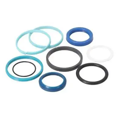 Buy Hydraulic Seal Kit Fits Kubota M7060 M6060 7J417-64920 • 70.99$