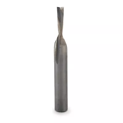 Buy Freud 76-100 1/8  Down Spiral Solid Carbide Router Bit 1/4  Shank • 14.99$