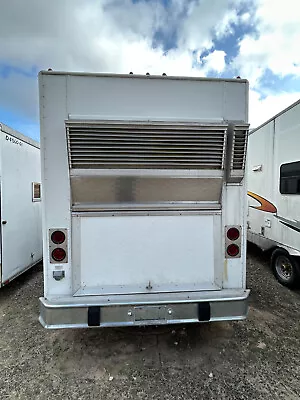 Buy Food Trailer For Sale Used • 6,300$