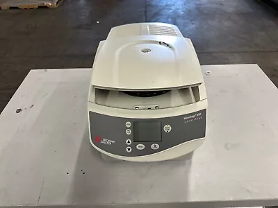 Buy Beckman Coulter Microfuge 20R IVD Refrigerated Centrifuge W/FA241.5P Rotor & Lid • 99.99$