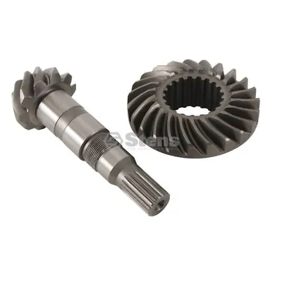 Buy New Kubota Tractor Front Crown & Pinion Shaft Fits M62 • 393.27$