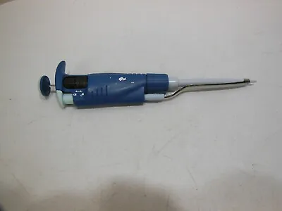 Buy VWR 0.5-10 µL High Performance Single Channel Pipette • 112$