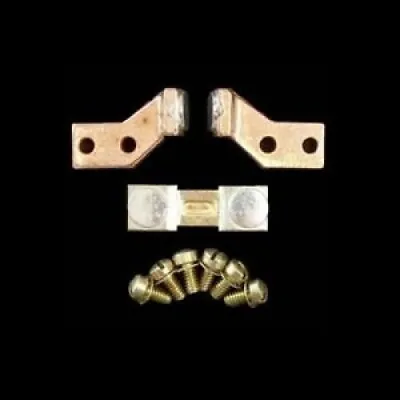 Buy New Direct Replacement Contact Kit For Siemens Furnas 75JB14 Size 4 Starter • 89.99$