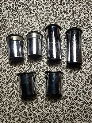 Buy Bausch & Lomb Microscope Lenses ( 6 ) • 49$