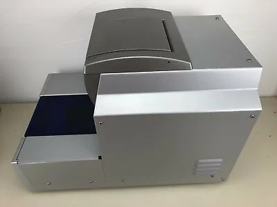 Buy QIAGEN QIAxcel Electrophoresis Assay Automated DNA & RNA Analysis 110/240V • 698$