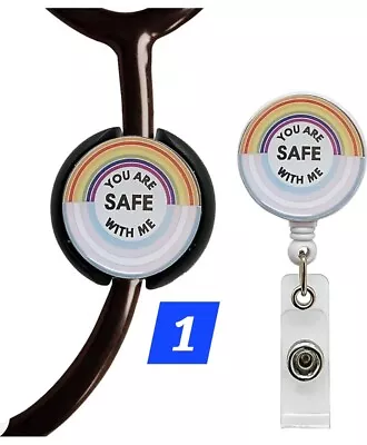 Buy Stethoscope ID Tag • 18.99$