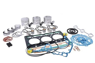 Buy New Engine Overhaul Kit STD For Equipment Models With D905 Engine • 396.87$
