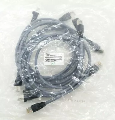 Buy Schneider Electric TRV00810 Communication Cable-Set Of 5 Parts • 63.75$