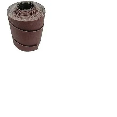 Buy Supermax 616-036, 36-Grit Individual Sandpaper Wrap For The 16-32 Drum Sander • 19.95$