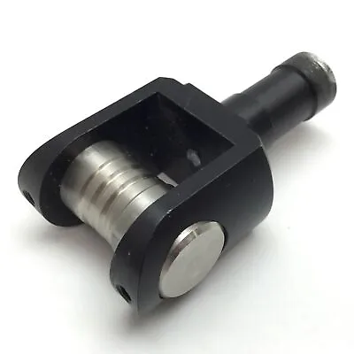 Buy Microscope Focus Block E-Arm Mounting Pin Adapter, 5/8  Diameter • 30$