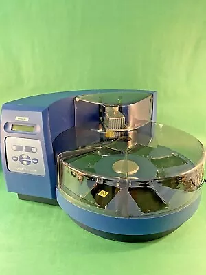 Buy Applied Biosystems MagMAX Express 96 Deep Well Magnetic Particle Processor 710 • 1,999.99$