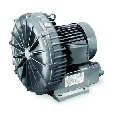 Buy Fuji Electric Vfc300p-5T Regenerative Blower,0.51 Hp,56 Cfm • 616.99$
