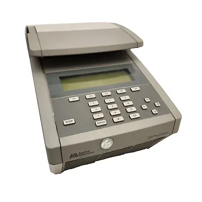 Buy Applied Biosystems AB 2720 Thermal Cycler | Powers On, Untested • 270$