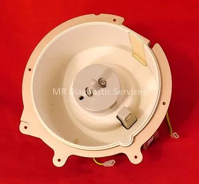 Buy IL Beckman Coulter ACL Coagulation Sample Carousel Assembly W/Motor 18103939 • 199$