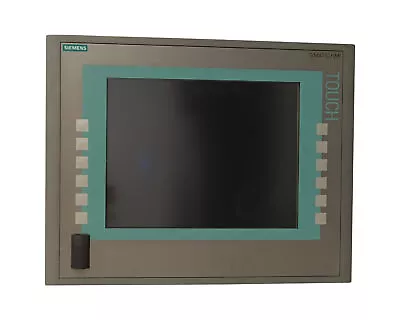 Buy Siemens Simatic Hmi Touch 6AV7420-4AC03-0BK0 IPC277D Panelpc • 800.51$
