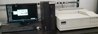 Buy Perkin Elmer Lambda Bio 20 UV/VIS Spectrometer With Computer And Winlab Software • 4,770$