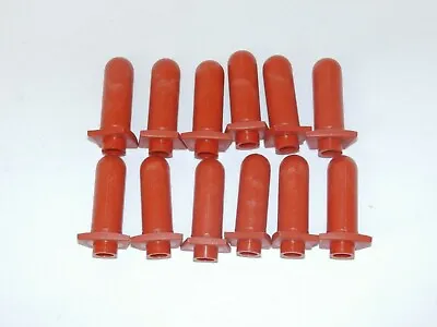 Buy Qty 12 Beckman Coulter 0.5mL Microfuge Adapters 345635 • 44.99$
