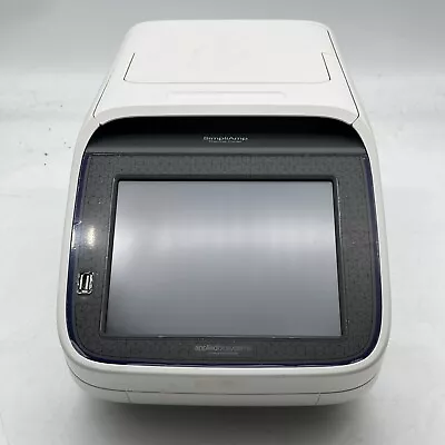 Buy Applied Biosystems Thermo SimpliAmp Thermal Cycler • 1,699$