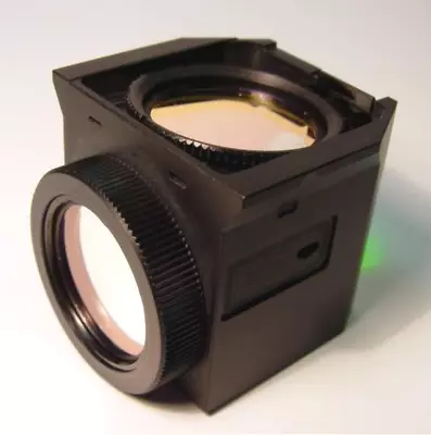 Buy Semrock BrightLine Epi Filter Cubes For Nikon Eclipse Microscopes - 10 Options • 991$