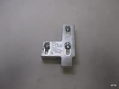 Buy Generator Interlock Kit Compatible With Siemens 200 Amp Panel Or Murray 200 Amp  • 85$