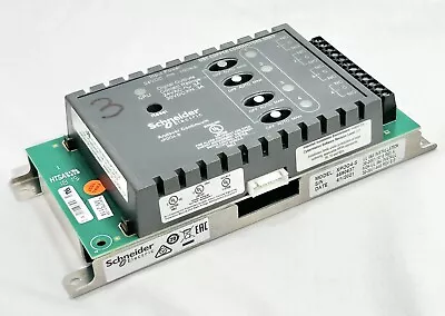 Buy Schneider Electric Xpdo4-s Expansion Mod, Smoke - Used / Great - Free Shipping • 599.99$