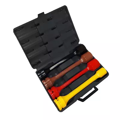 Buy K Tool International UNKNOWN Torque Set 1  Dr HD 4 Pc • 219.16$