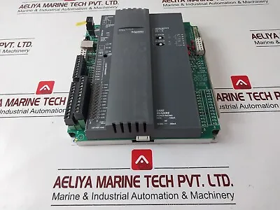 Buy Schneider Electric Acx-2-0000000 Andover Continuum Controller • 1,499.99$