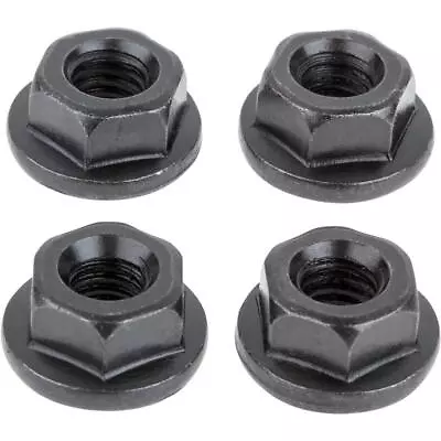 Buy Grizzly G9520 Flanged Nut, Pk. Of 4, 5/16  - 18 • 26.95$