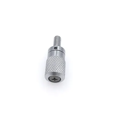 Buy SHAN Brand Micrometer Ratchet Stop Outside Micrometers Accessories Srew Cap • 4.51$