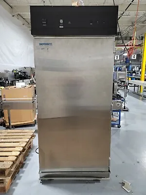 Buy HotPack Stability Oven • 3,000$