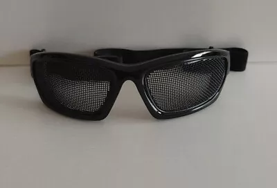 Buy Safety Glasses Air-Specs Delta Plus WelGG50 Meets ANSI Z87.1-2010 • 6.95$
