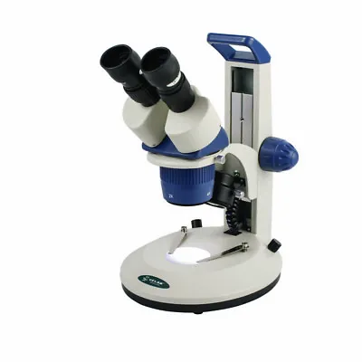 Buy VE-S3 Binocular Stereoscopic Microscope (Basic) • 318.95$