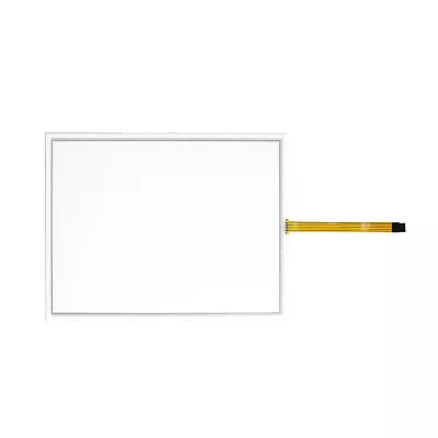 Buy 15  5 Wire For SIEMENS 6AV6 644-0AB01-2AX0 MP377-15 Touch Screen Digitizer Glass • 65.39$