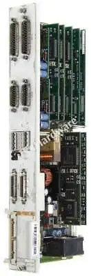 Buy For Parts Siemens 6SN1118-0DH13-0AA0 6SN1 118-0DH13-0AA0 SIMODRIVE Control Unit • 743.07$