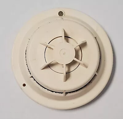 Buy Siemens FP-11 Smoke Detector (Head Only) • 35$