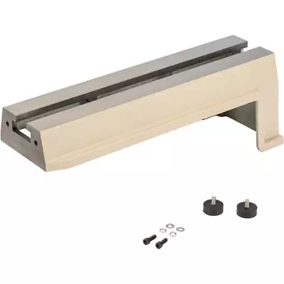 Buy Grizzly T32250 24  Bed Extension For G0844 • 232.95$