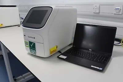 Buy ABI Applied Biosystems QuantStudio 5 Real Time PCR System NEXT DAYEXPRESS SHIP • 20,040$