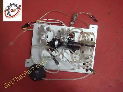 Buy Beckman Coulter AcT Diff2 Hematology Analyzer Aperture Bath Asy Tested • 745$