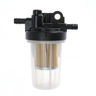 Buy For Kubota L2501 /2800 /3200 /3400 Fuel Filter Assembly 6A320-58862 6A320-58860 • 12.59$