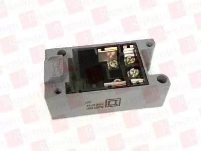 Buy Schneider Electric 9007-ct54 / 9007ct54 (used Tested Cleaned) • 26.64$