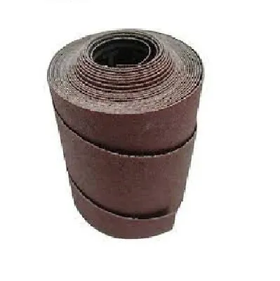 Buy Supermax 625-036, 36-Grit Individual Sandpaper Wrap For The 25  Drum Sander. • 19.95$