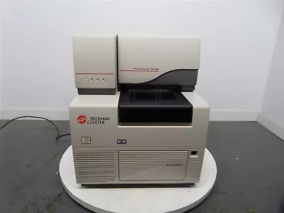 Buy Beckman Coulter ProteomeLab PA800 Protein Characterization Analyzer • 1,499.95$