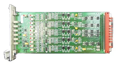 Buy Granville-Phillips 012685-102 Convectron PCB Card 332148 VGC AMAT Spare Surplus • 1,209.23$